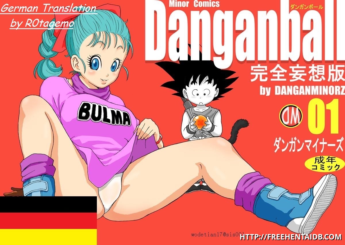 Comics german hentai Language: German